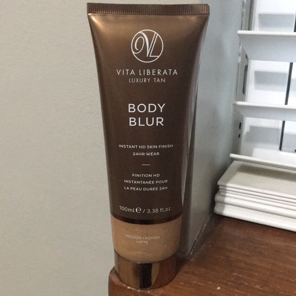Vita Liberta Body Blur